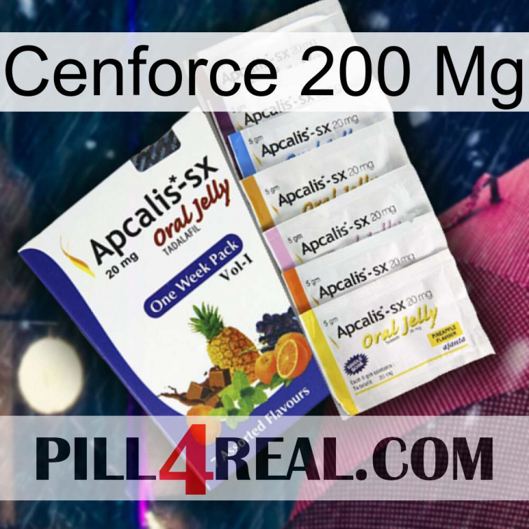 Cenforce 200Mg 11